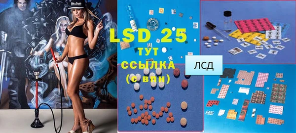 крисы Инсар
